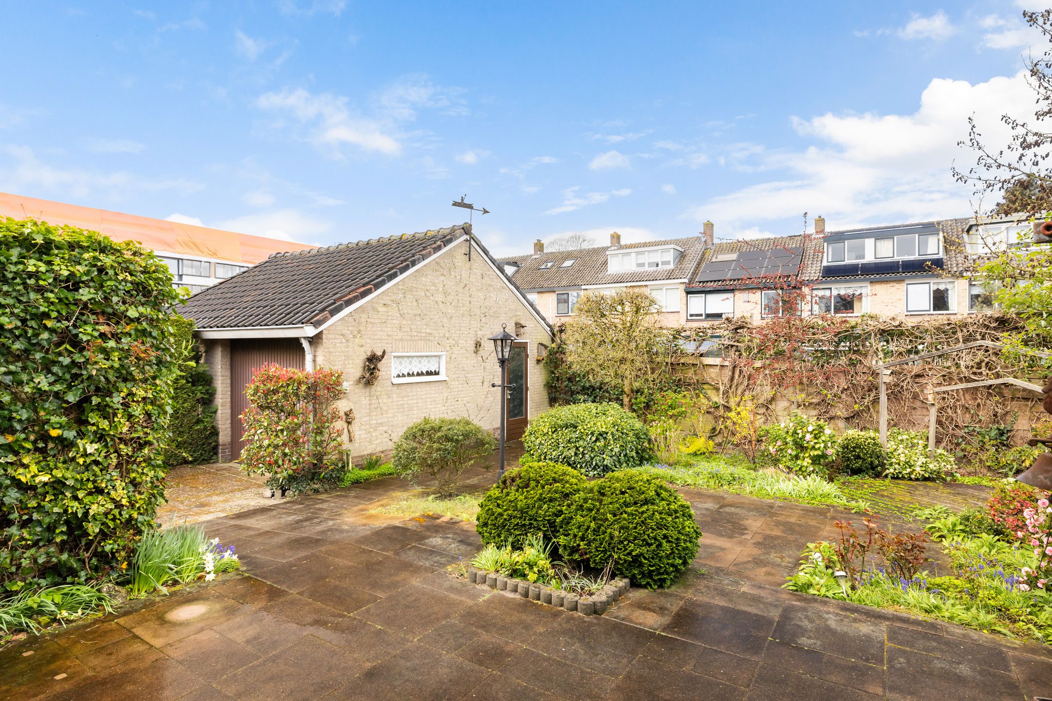 Foto 15 van Nassauplantsoen 28