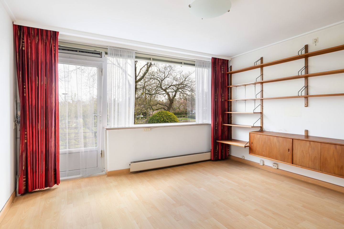 Foto 20 van Nassauplantsoen 28