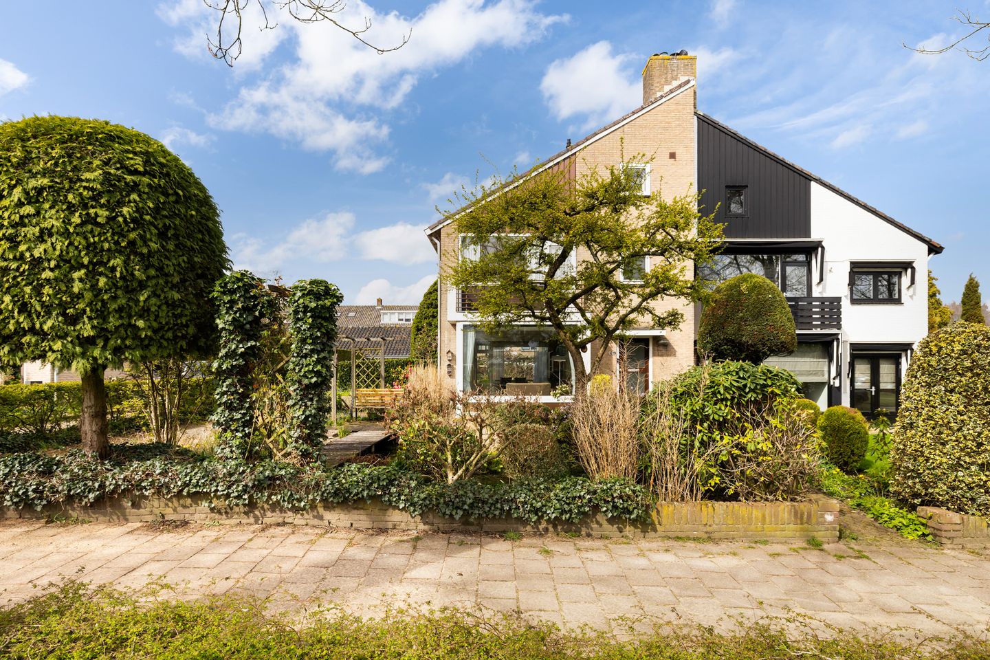 Foto 29 van Nassauplantsoen 28