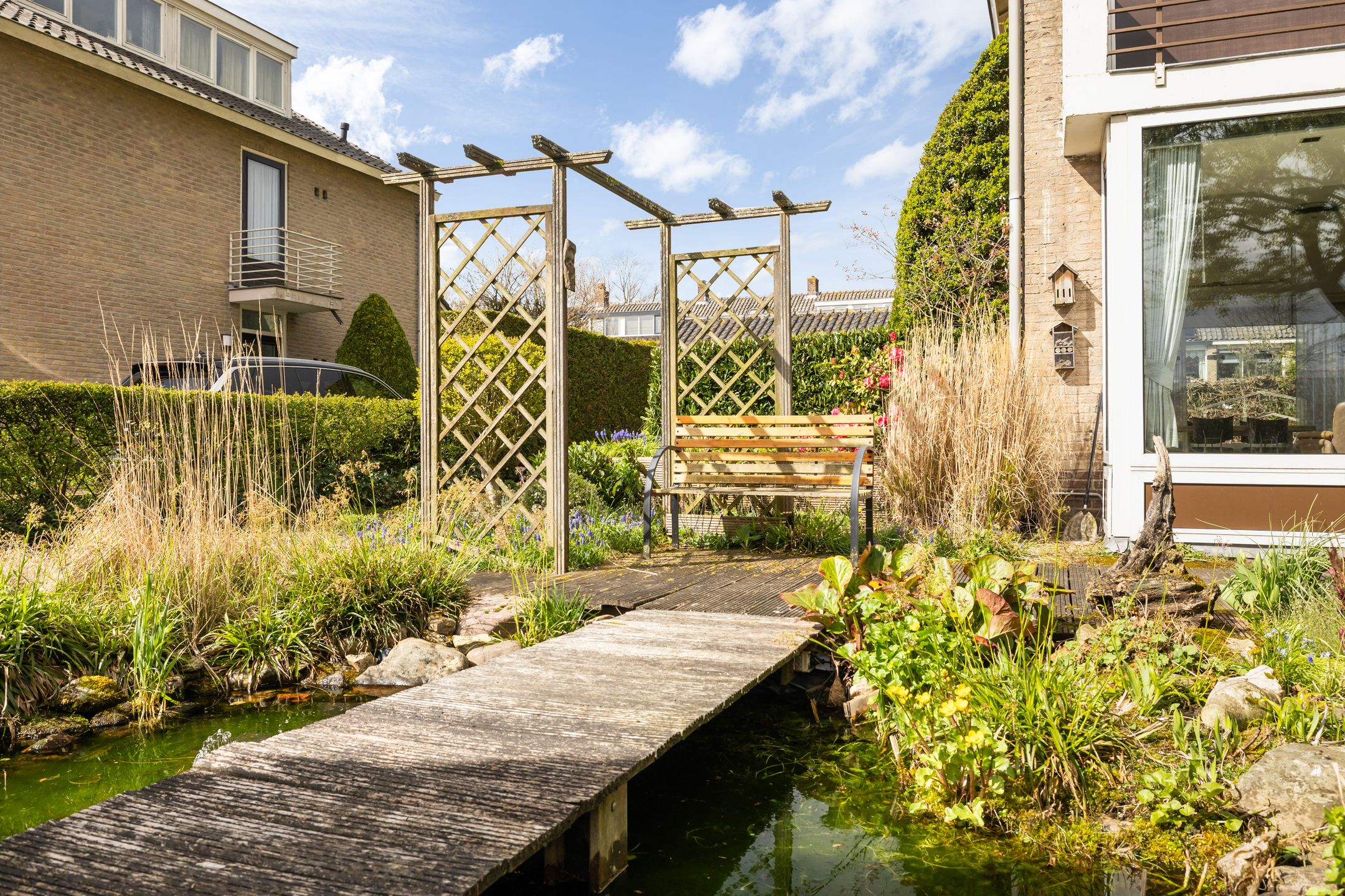 Foto 3 van Nassauplantsoen 28