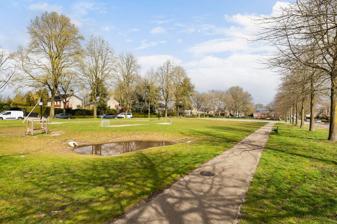 Foto 32 van Nassauplantsoen 28