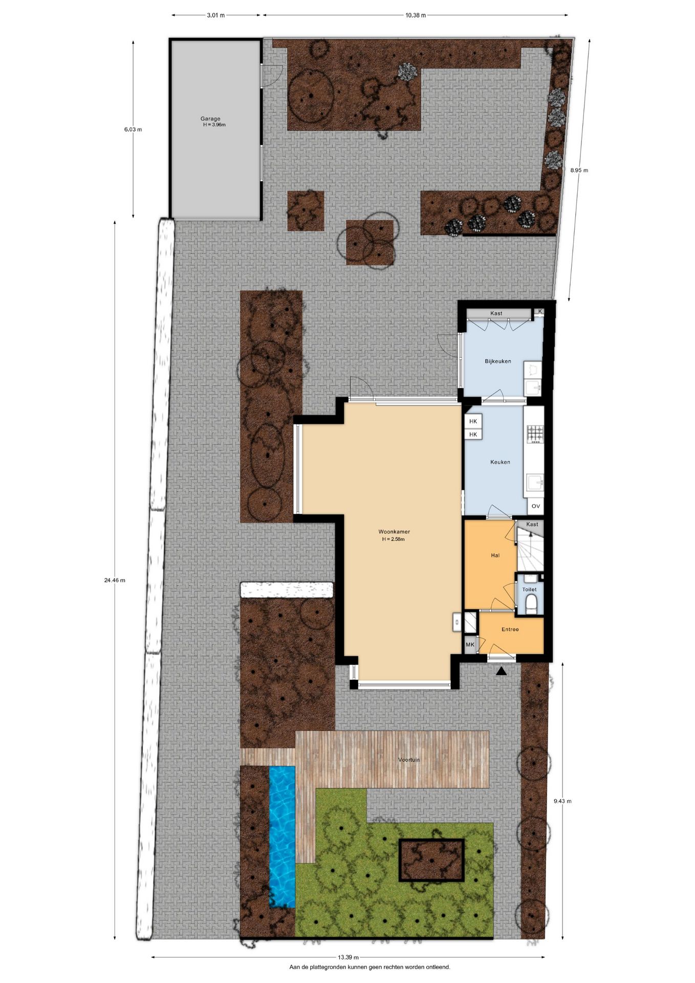 Foto 33 van Nassauplantsoen 28