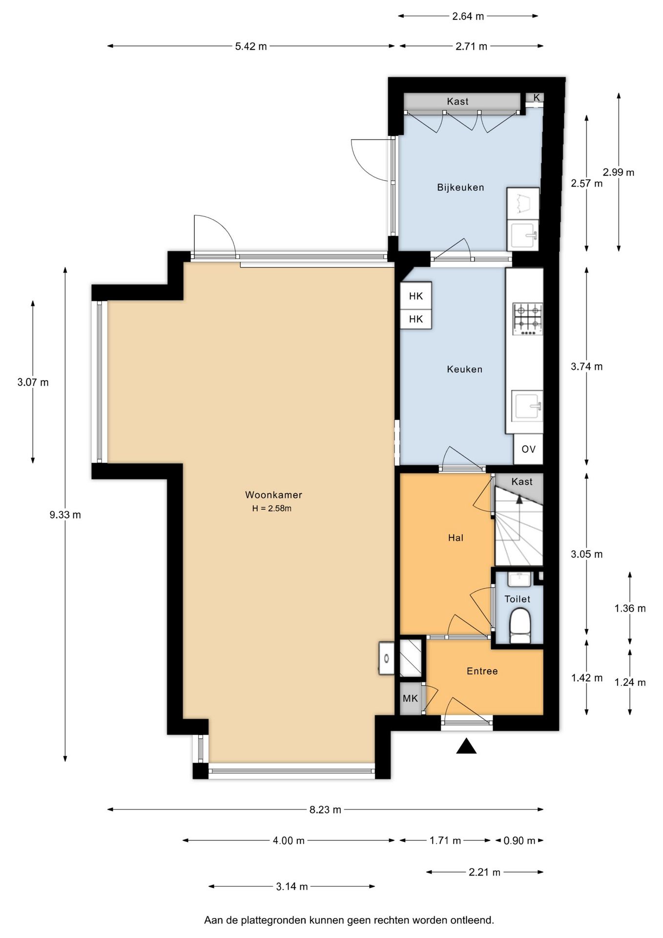 Foto 35 van Nassauplantsoen 28