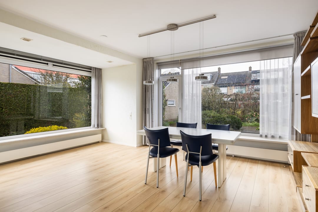 Foto 8 van Nassauplantsoen 28