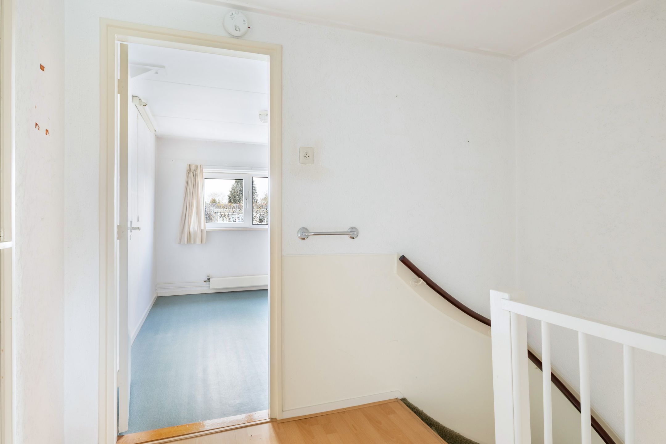 Foto 24 van Nassauplantsoen 28