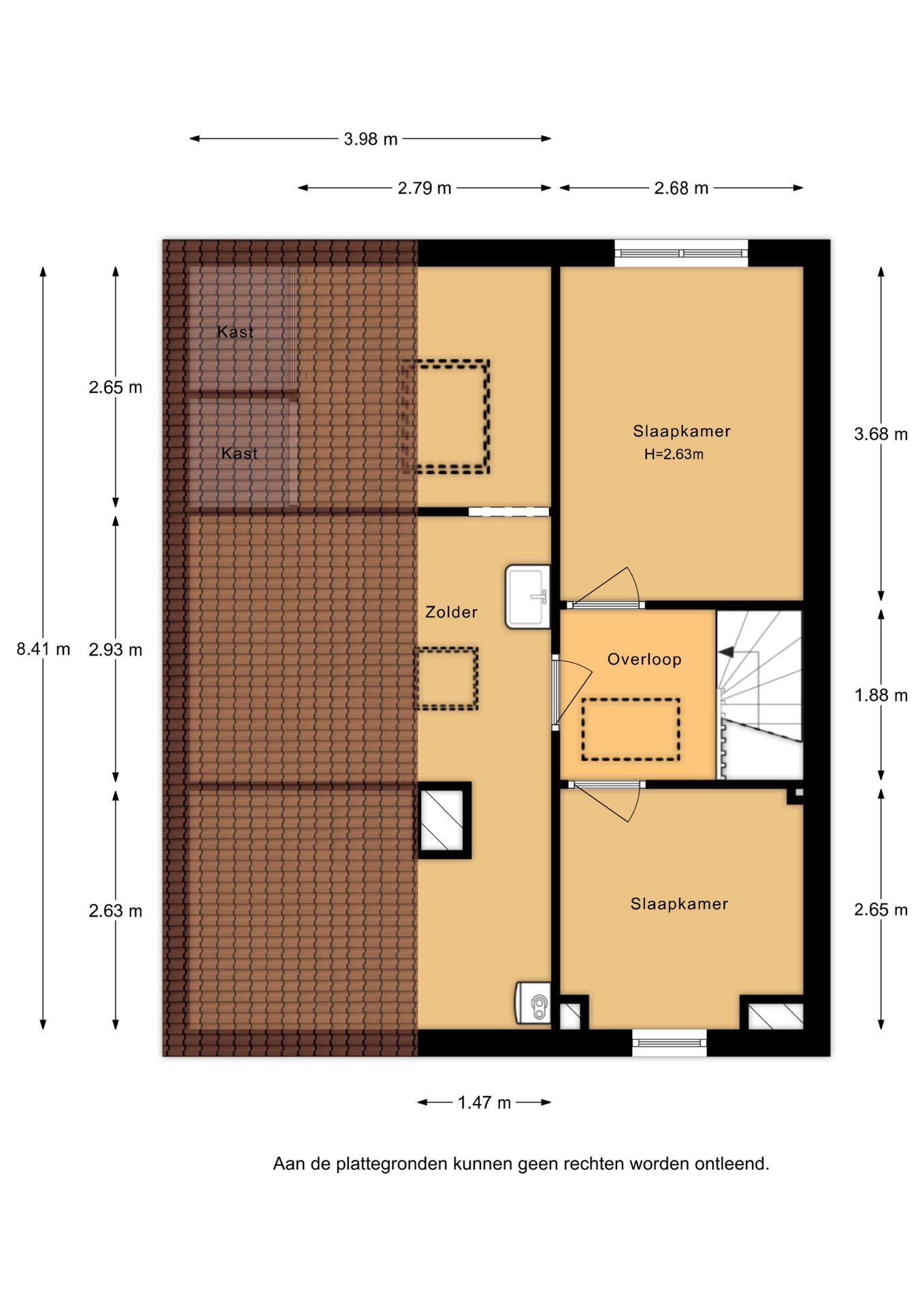 Foto 39 van Nassauplantsoen 28