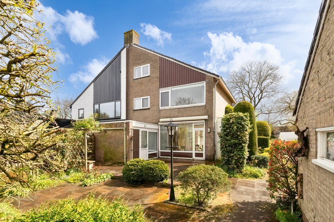 Foto 16 van Nassauplantsoen 28