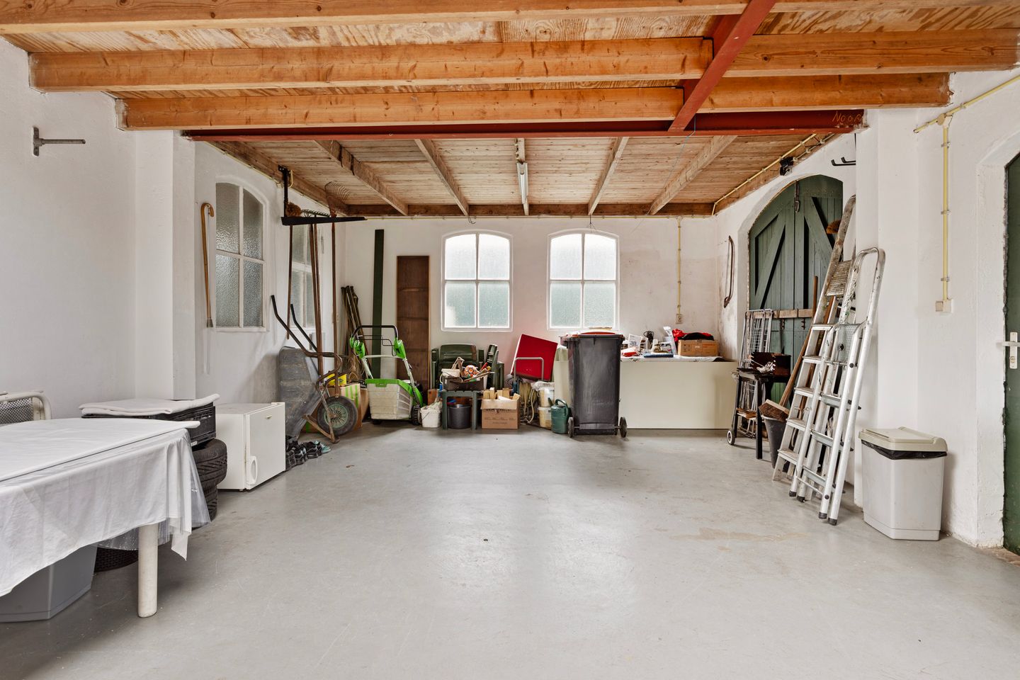 Foto 4 van Zevenhuizerstraat 134