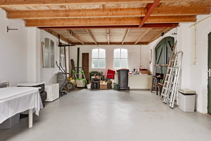 Foto 4 van Zevenhuizerstraat 134