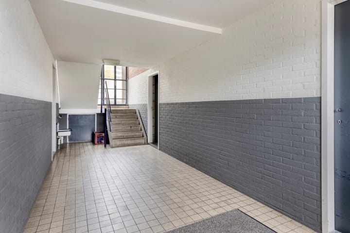 Foto 4 van Ernst Bagelaarstraat 44