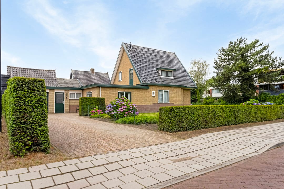 Foto 8 van Zevenhuizerstraat 134