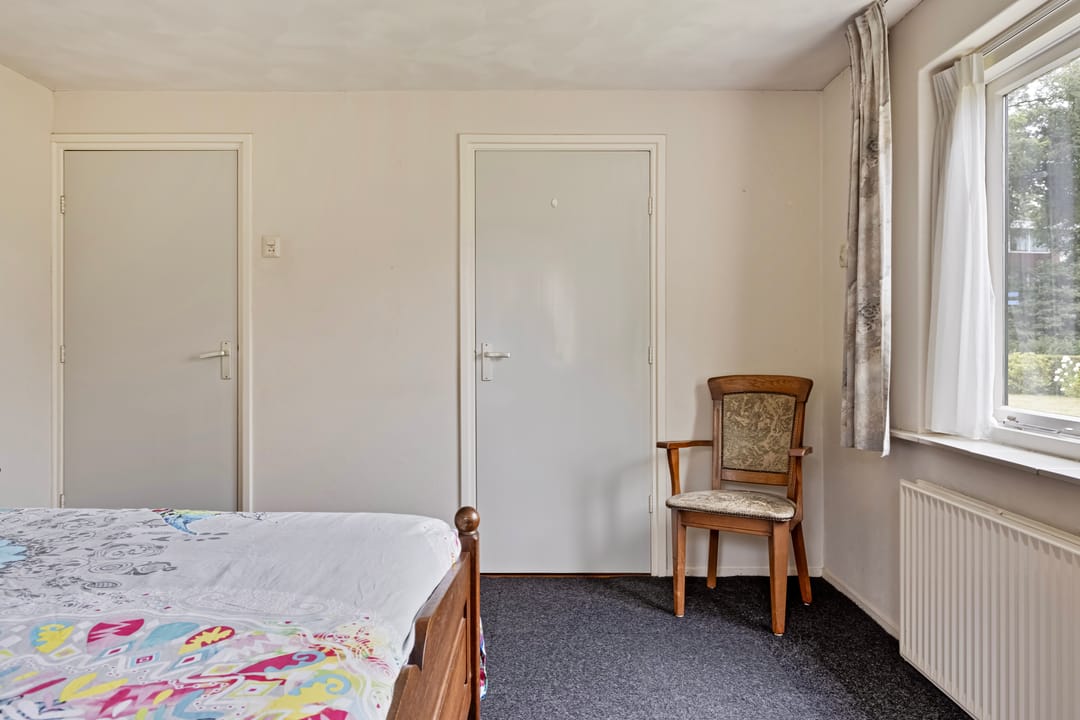 Foto 31 van Zevenhuizerstraat 134