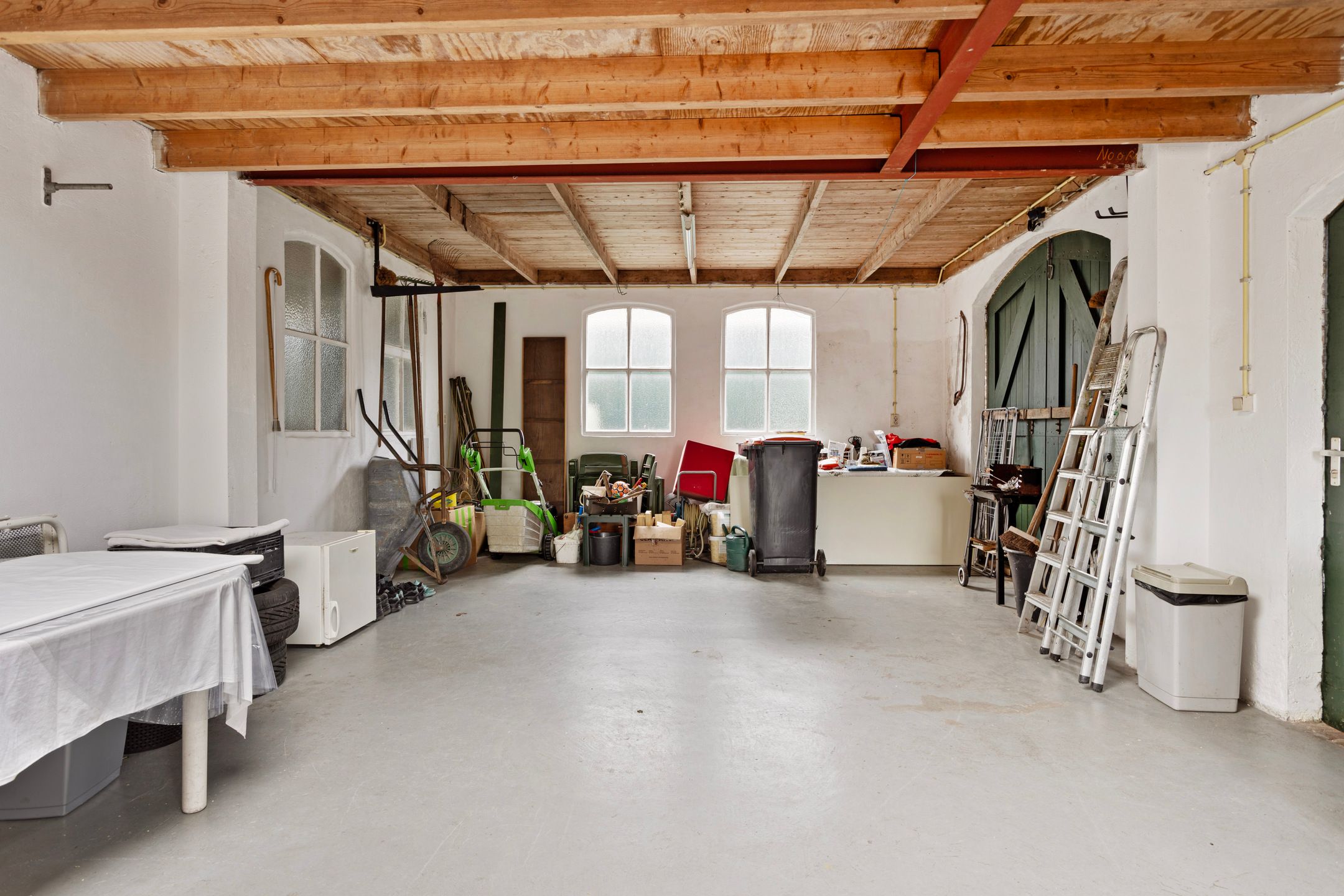 Foto 33 van Zevenhuizerstraat 134