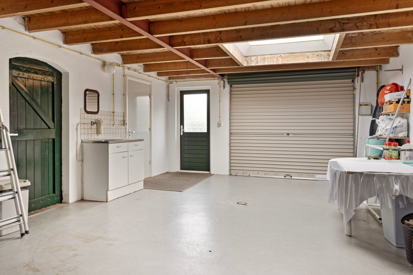 Foto 34 van Zevenhuizerstraat 134