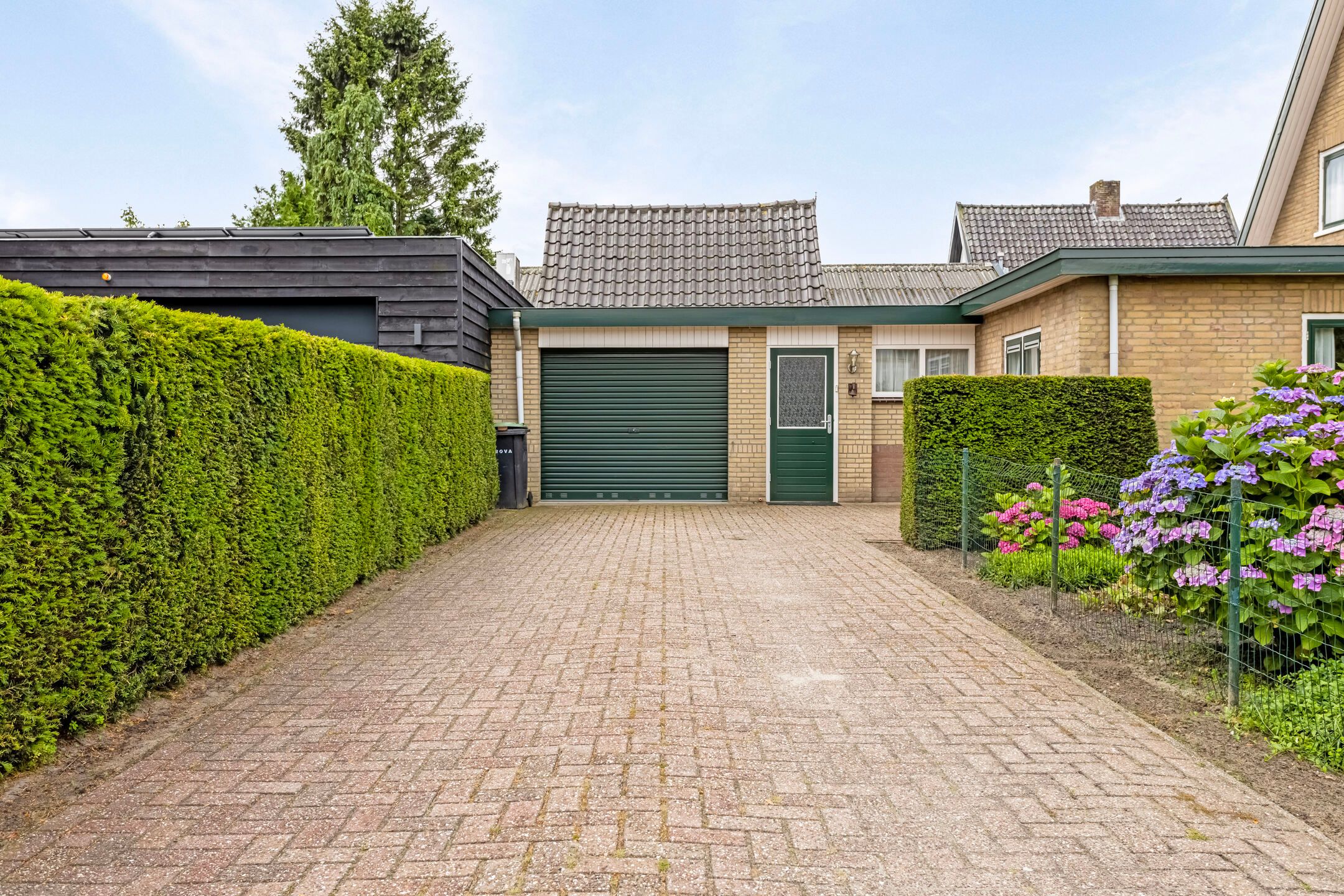 Foto 36 van Zevenhuizerstraat 134