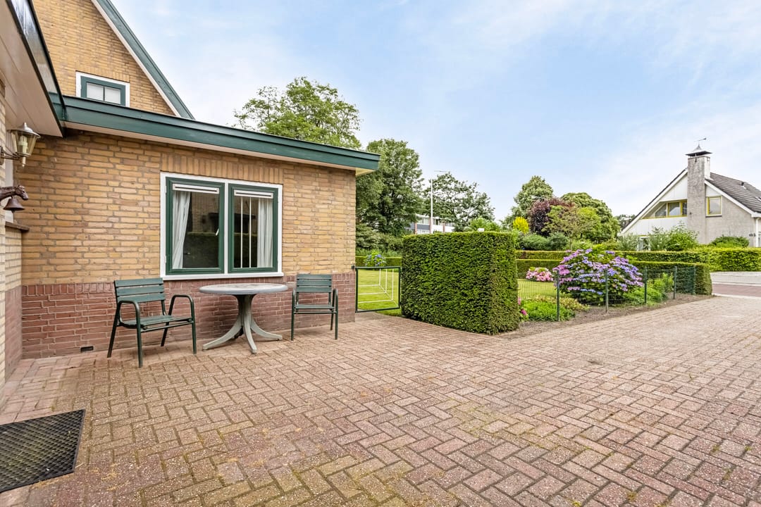 Foto 38 van Zevenhuizerstraat 134