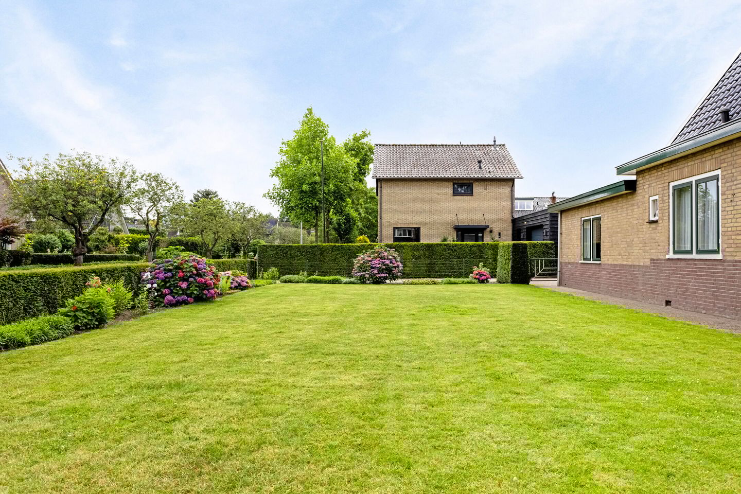 Foto 40 van Zevenhuizerstraat 134