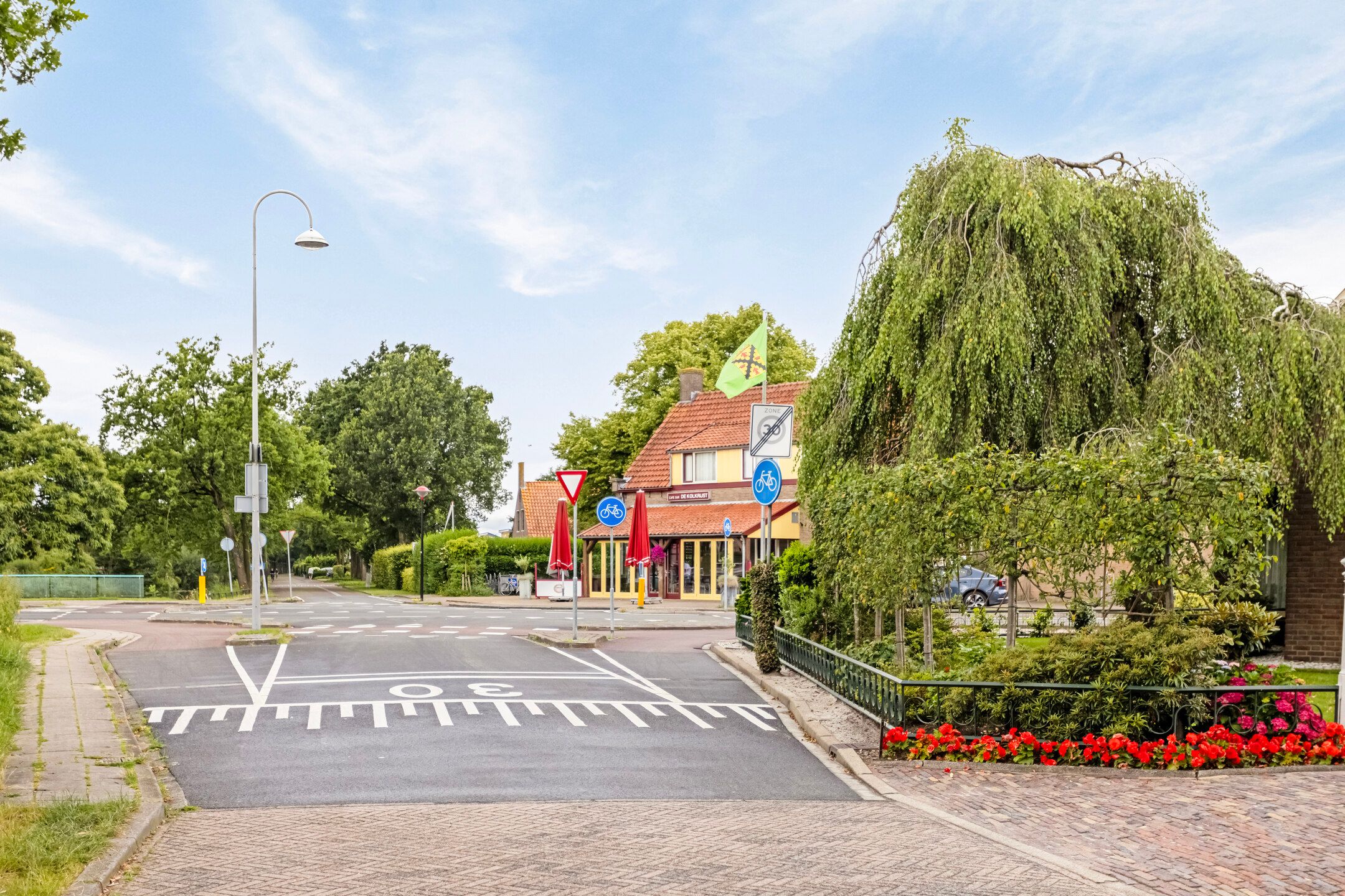 Foto 45 van Zevenhuizerstraat 134