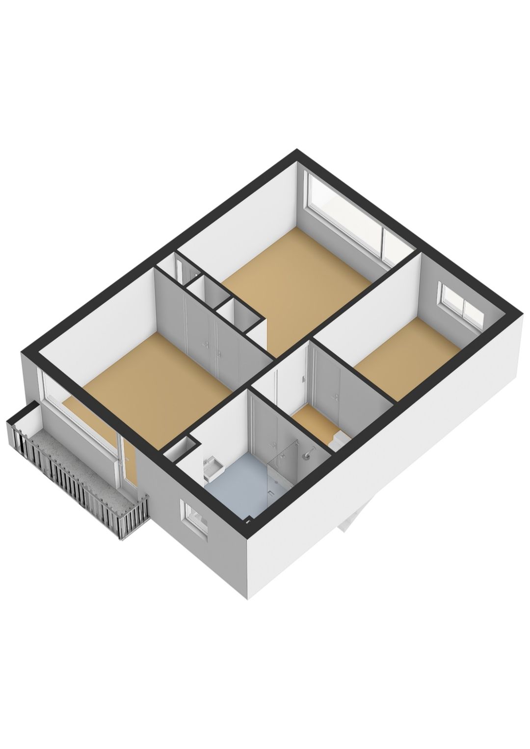 Foto 38 van Nassauplantsoen 28