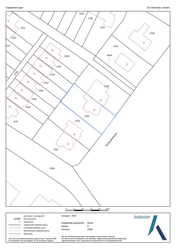 Foto 43 van Nassauplantsoen 28