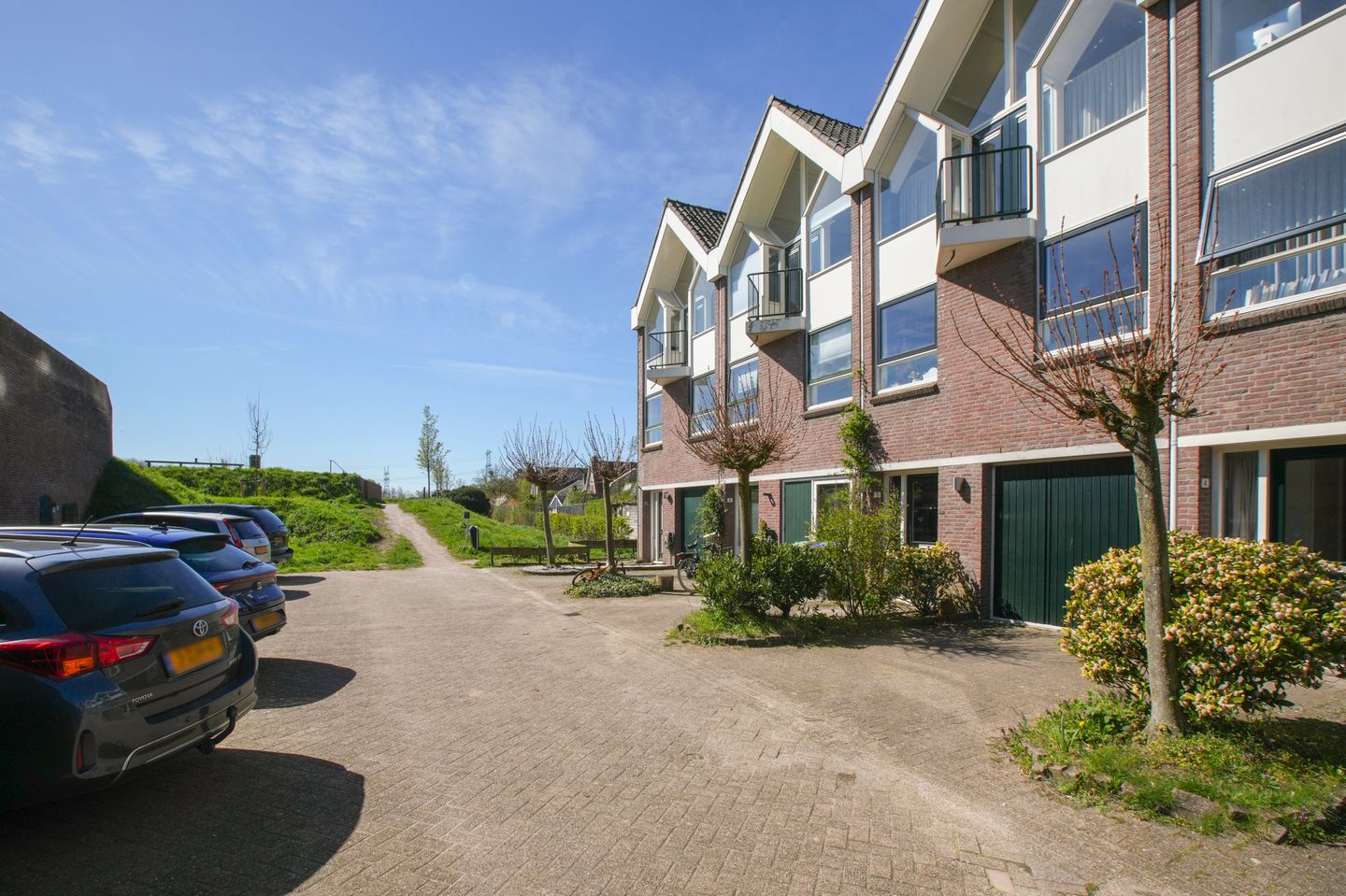 Photo 5 of Ravelijnspad 7