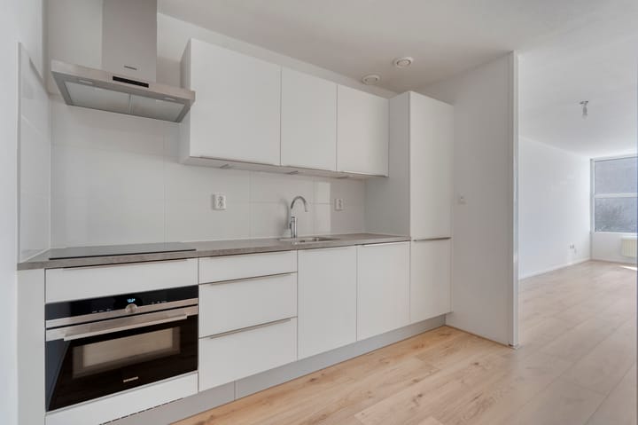 Foto 3 van Poldermolendreef 57