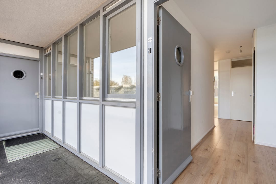 Foto 8 van Poldermolendreef 57