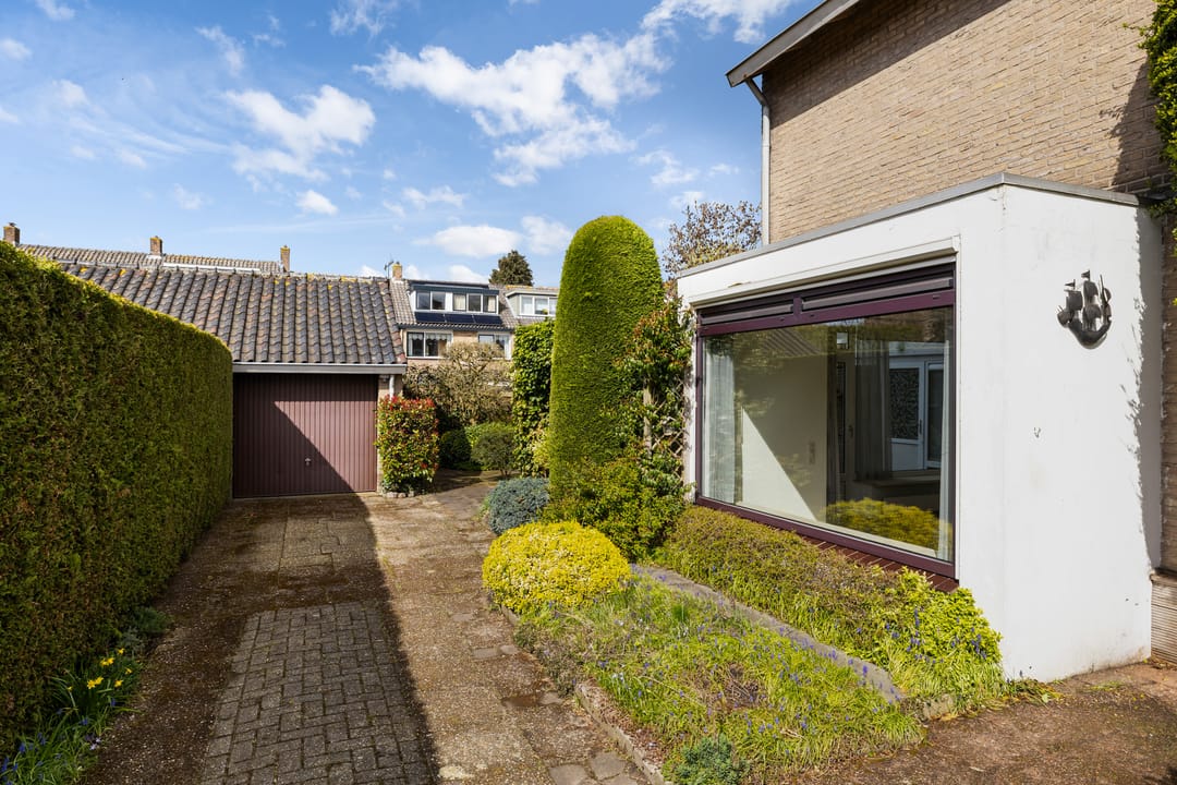 Foto 28 van Nassauplantsoen 28