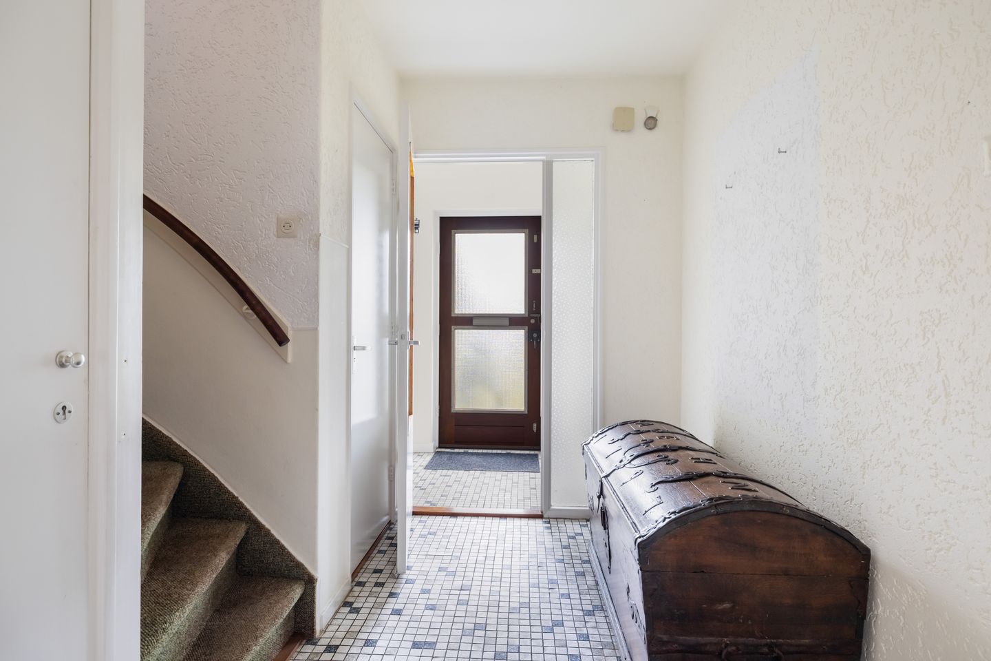 Foto 4 van Nassauplantsoen 28