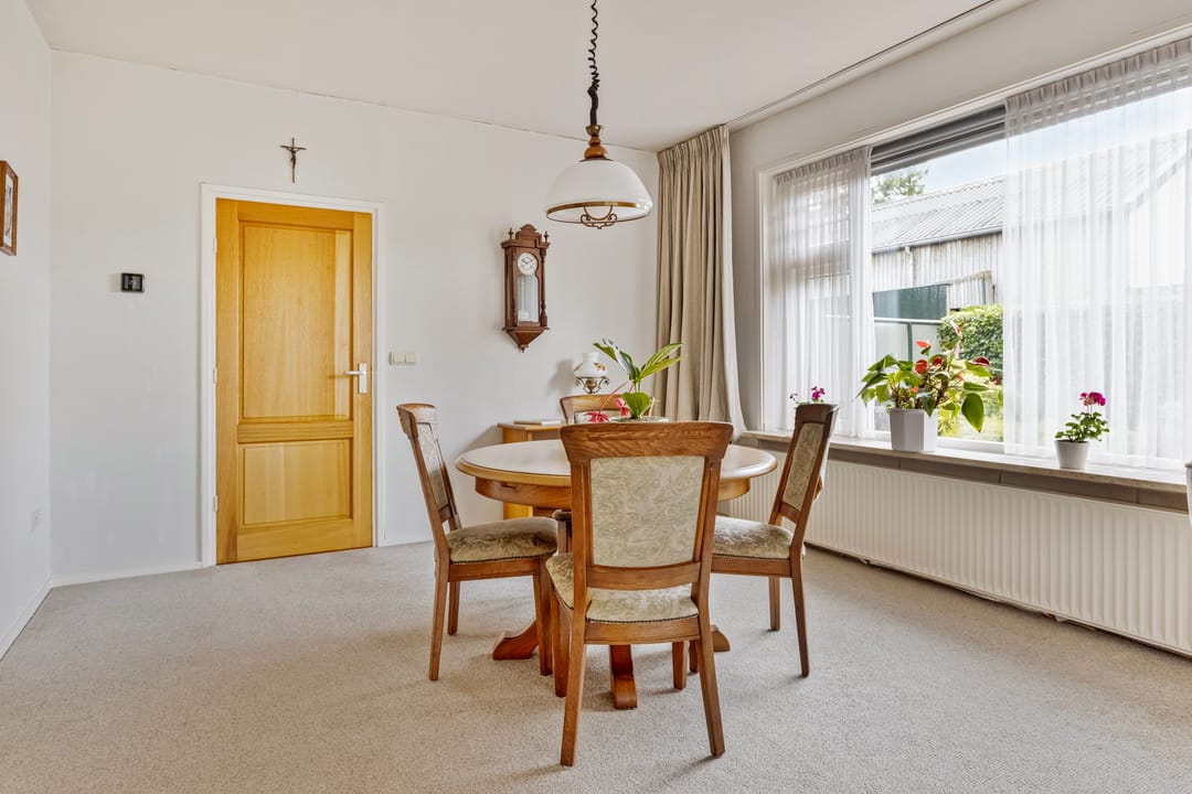 Foto 13 van Zevenhuizerstraat 134