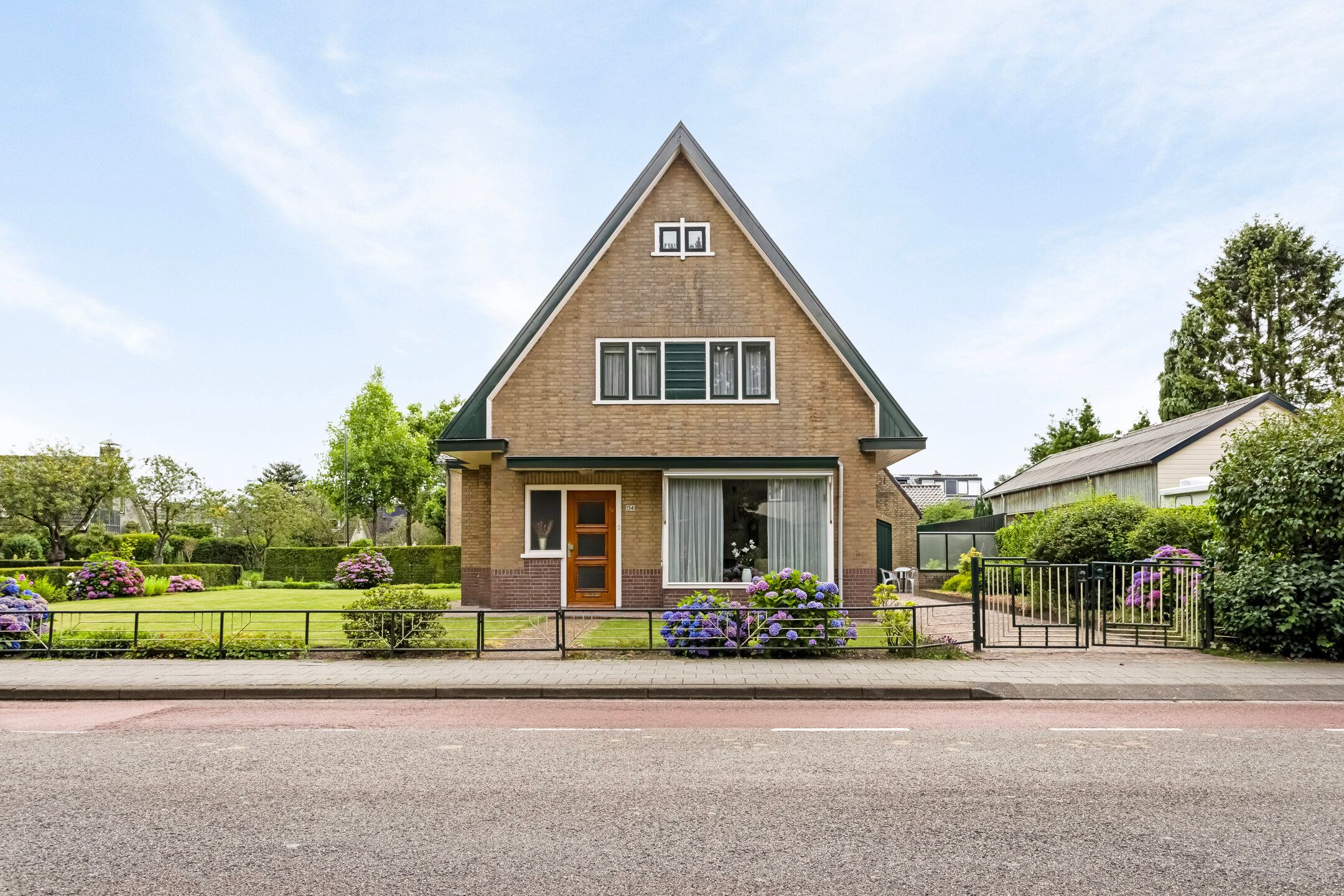 Foto 48 van Zevenhuizerstraat 134