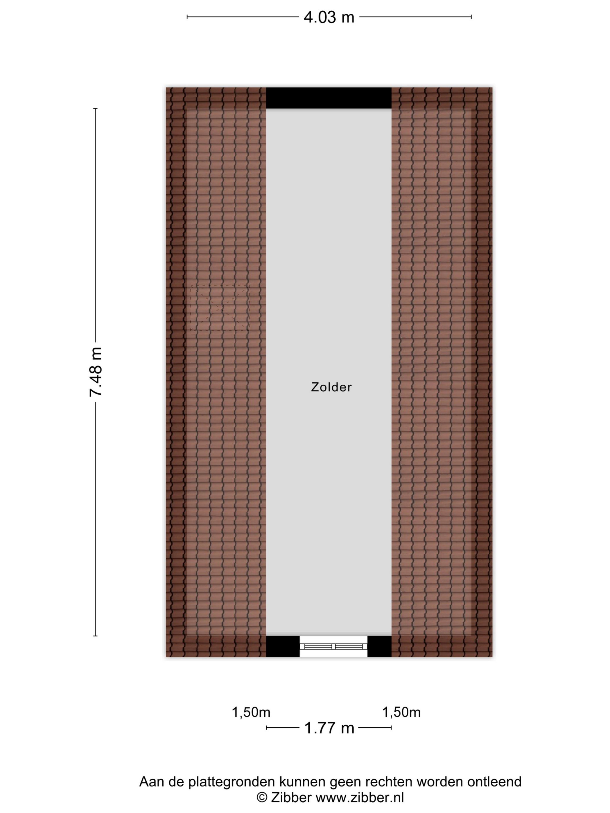 Foto 51 van Zevenhuizerstraat 134