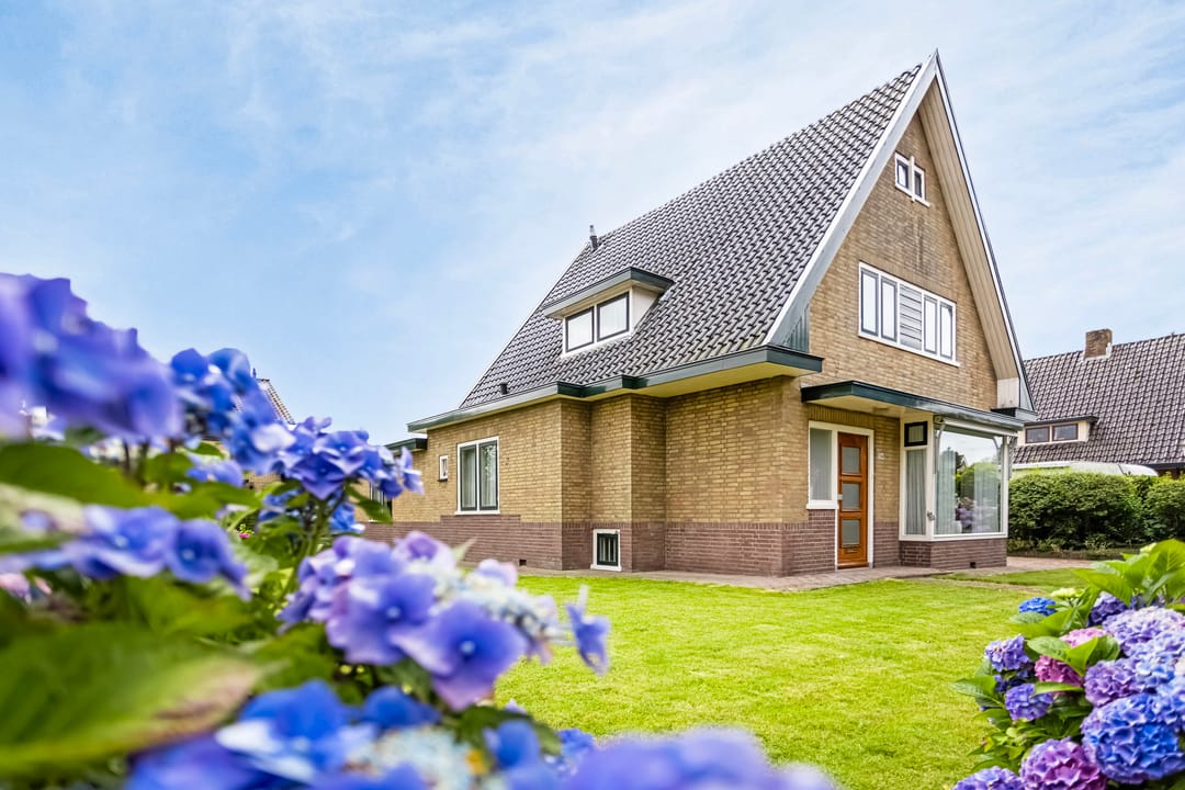 Foto 7 van Zevenhuizerstraat 134