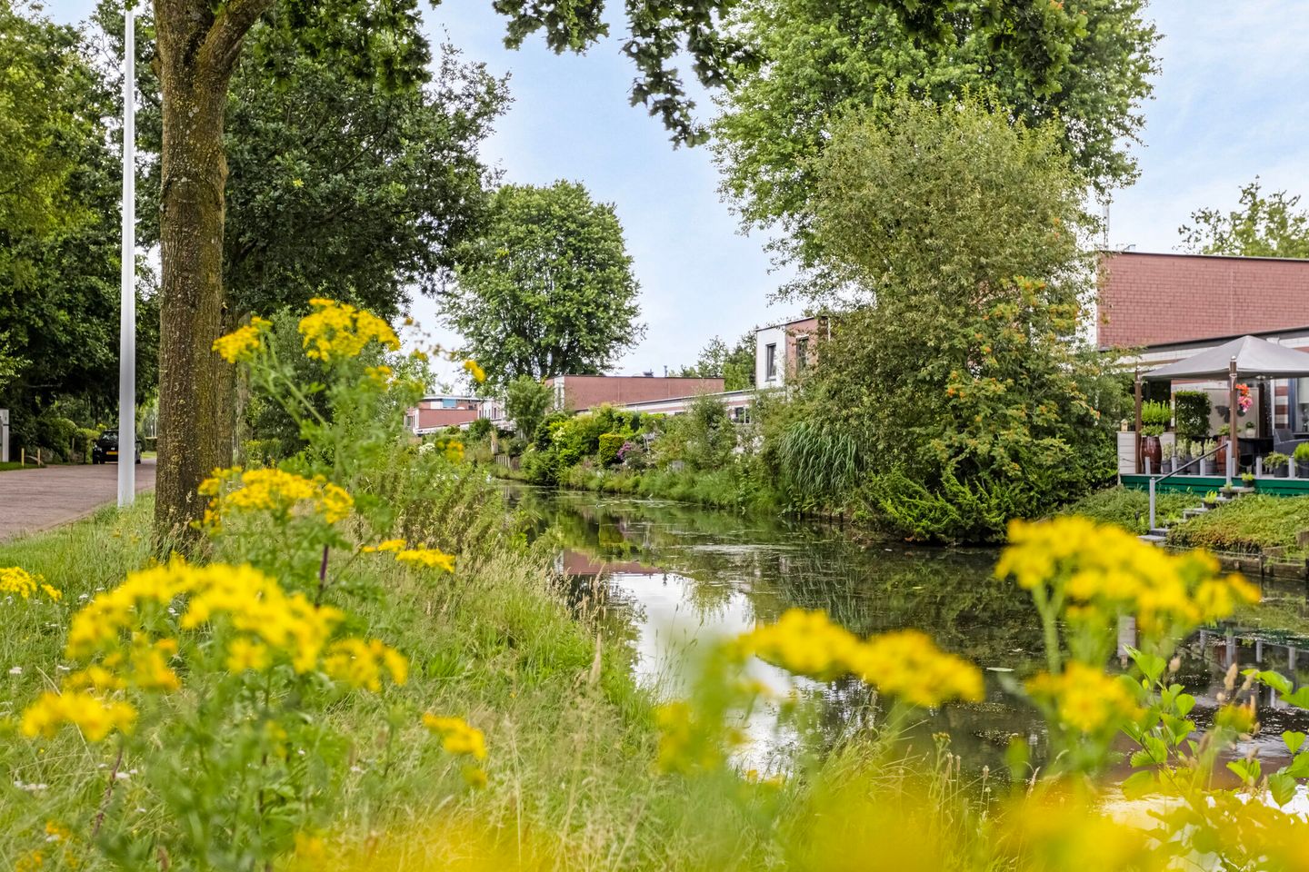 Foto 44 van Zevenhuizerstraat 134