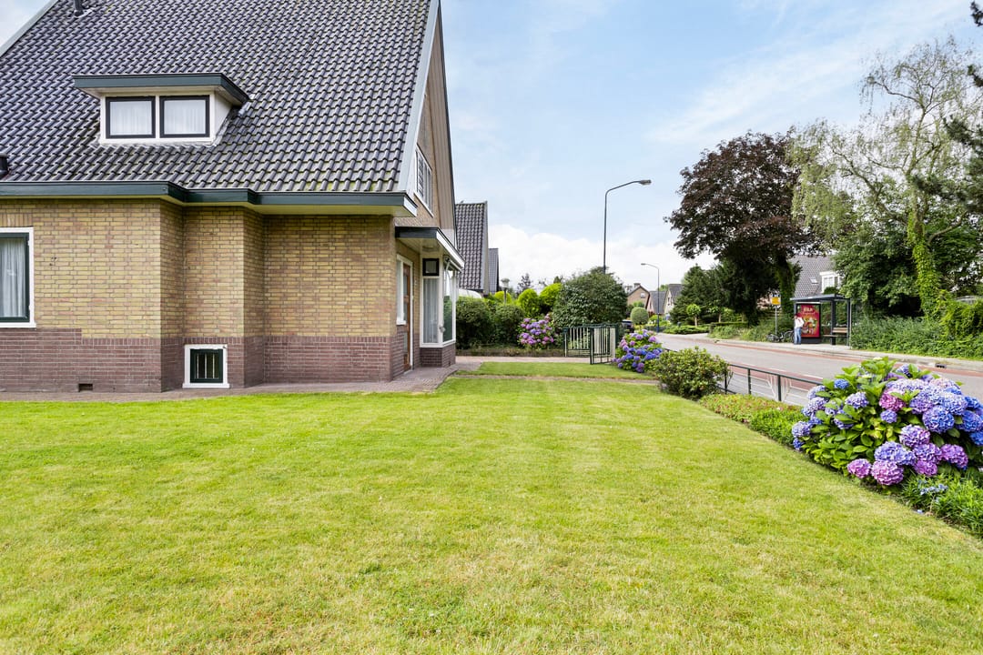 Foto 41 van Zevenhuizerstraat 134