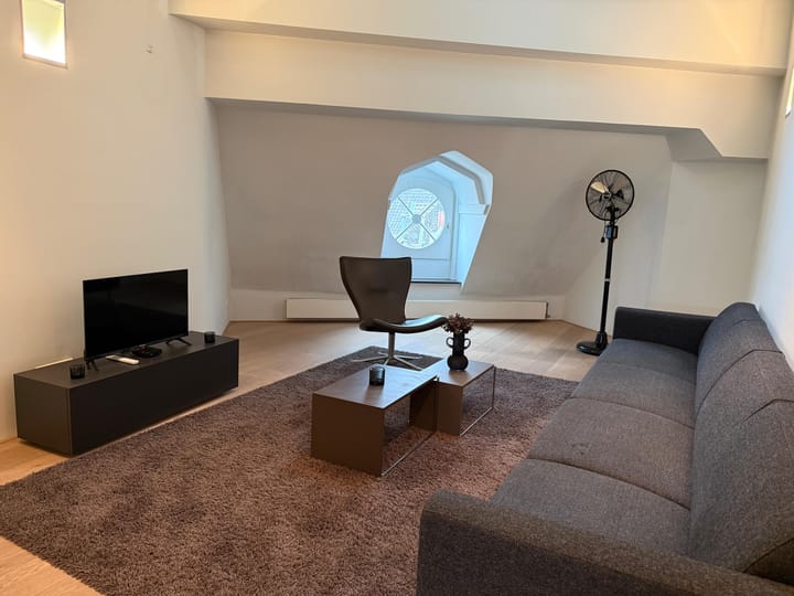 Photo 3 of Kleine Gracht 32-D01