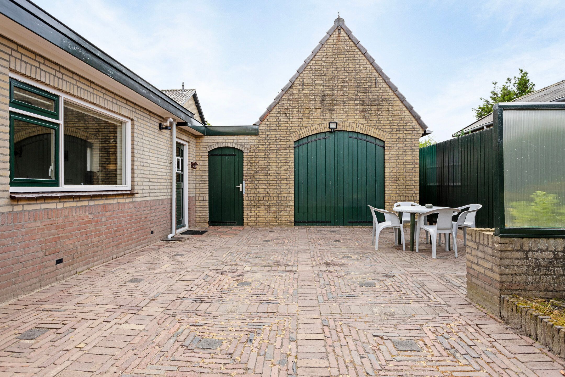 Foto 42 van Zevenhuizerstraat 134