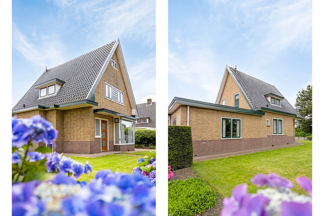 Foto 47 van Zevenhuizerstraat 134