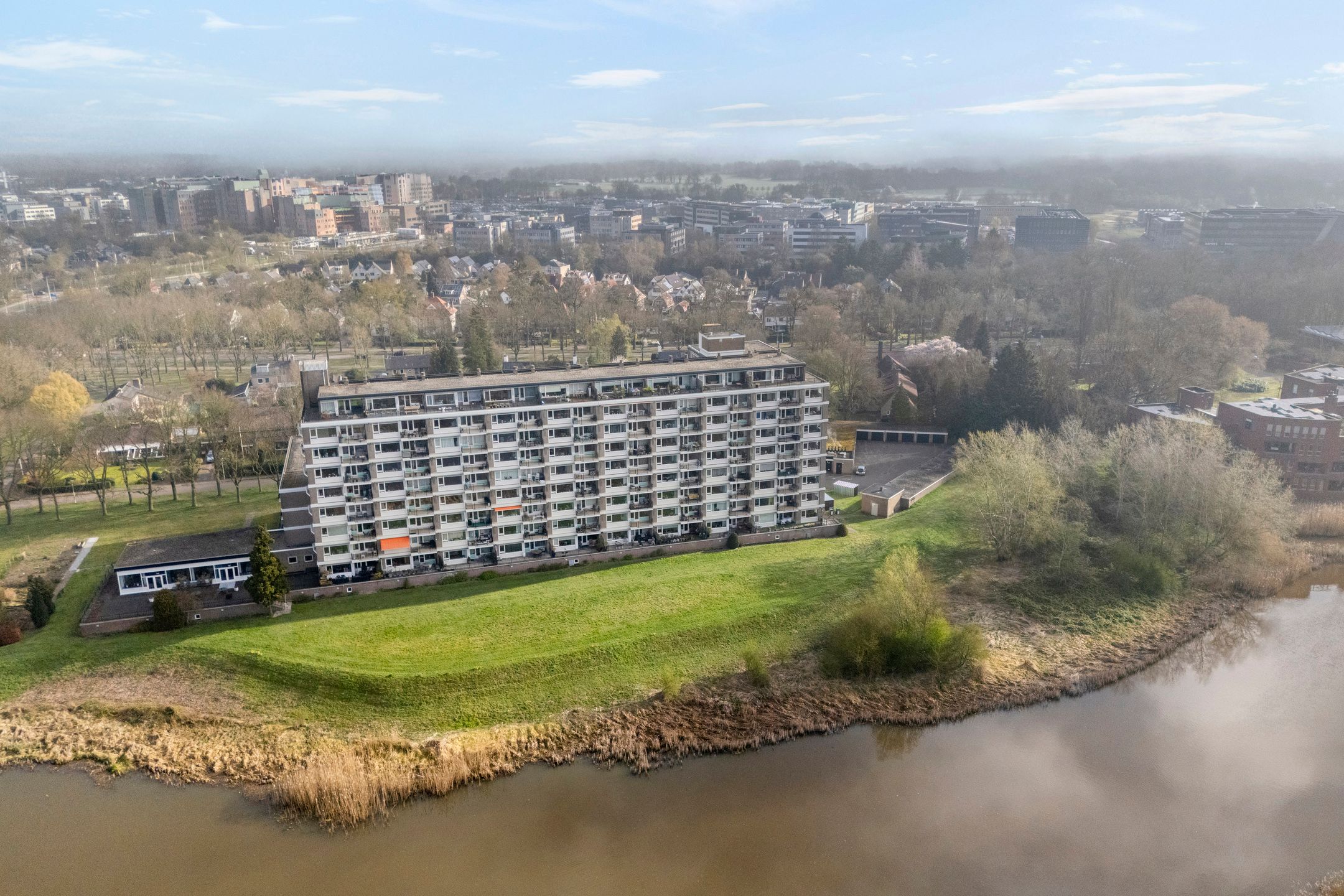 Weteringpark 7- 7 47