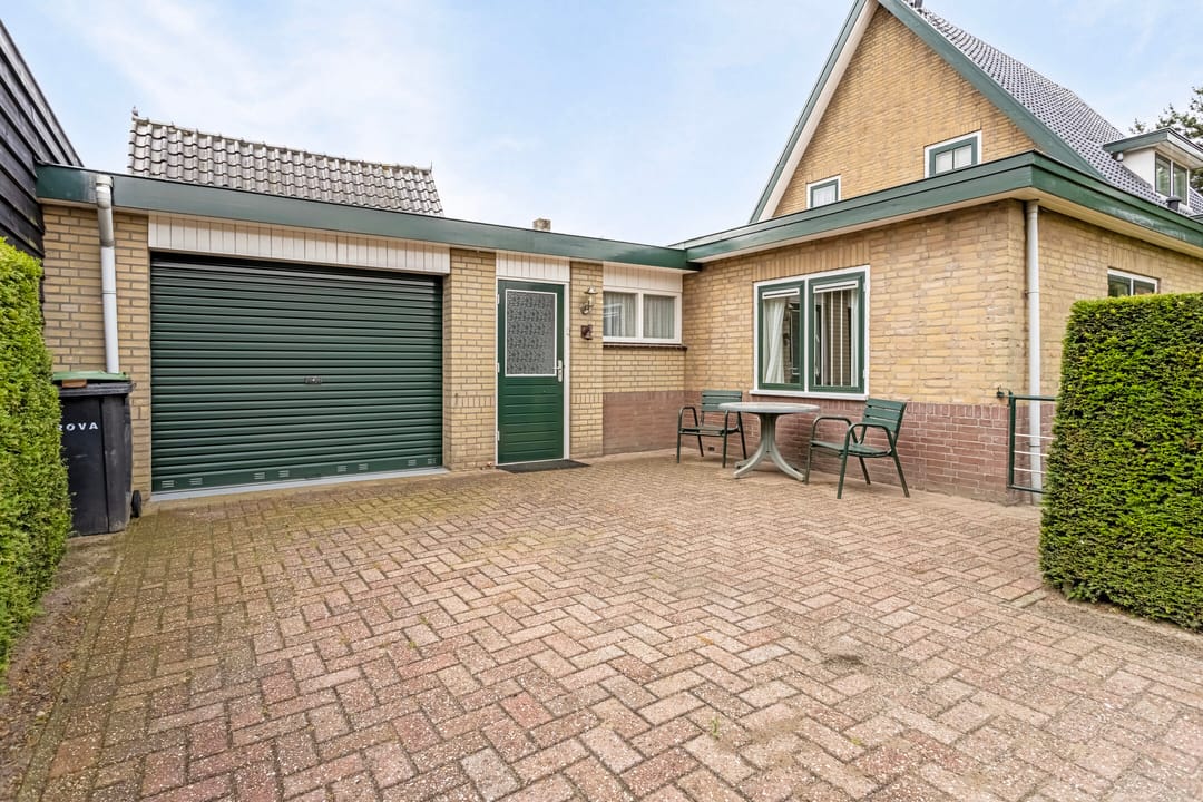 Foto 37 van Zevenhuizerstraat 134