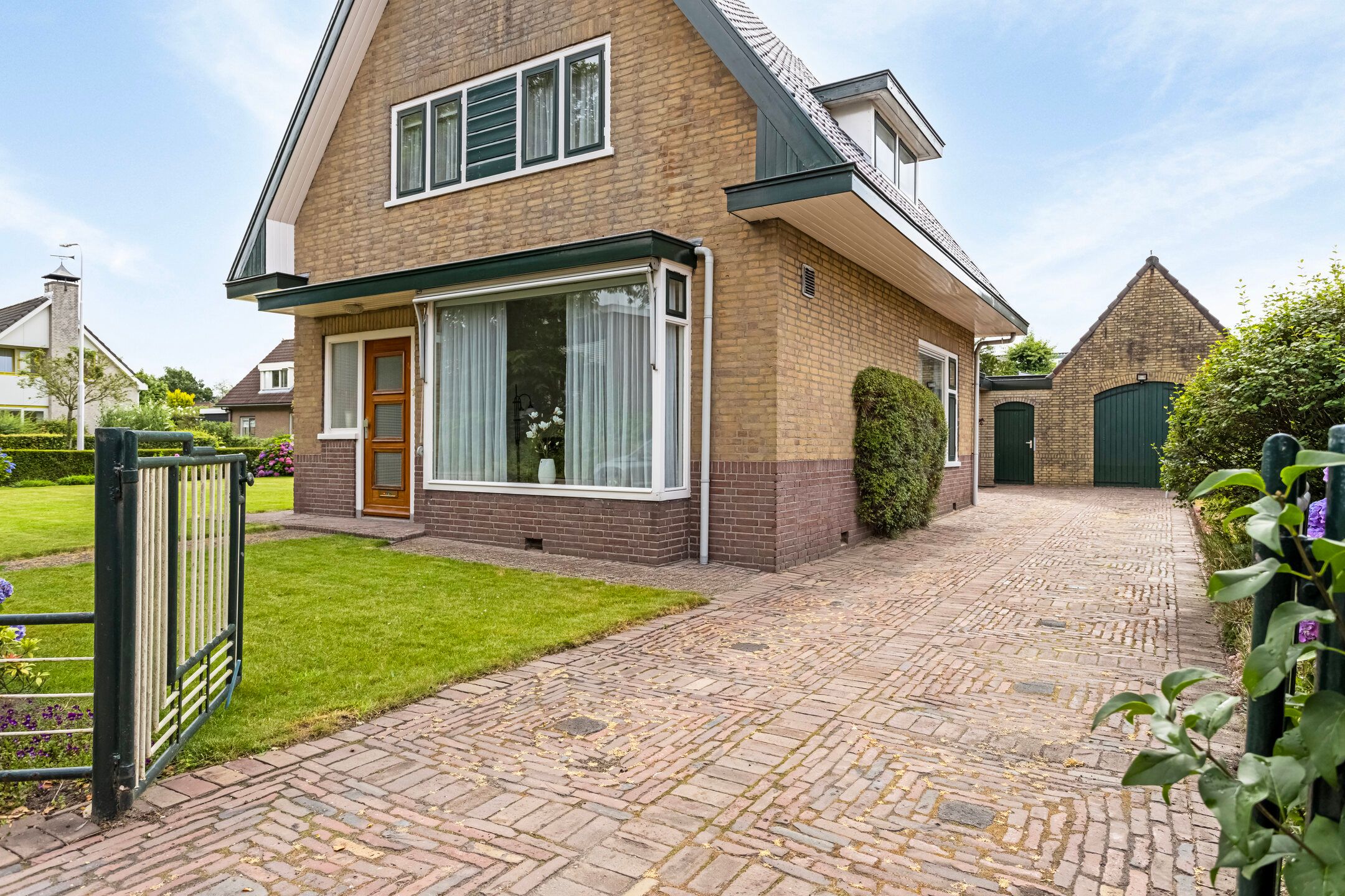 Foto 6 van Zevenhuizerstraat 134