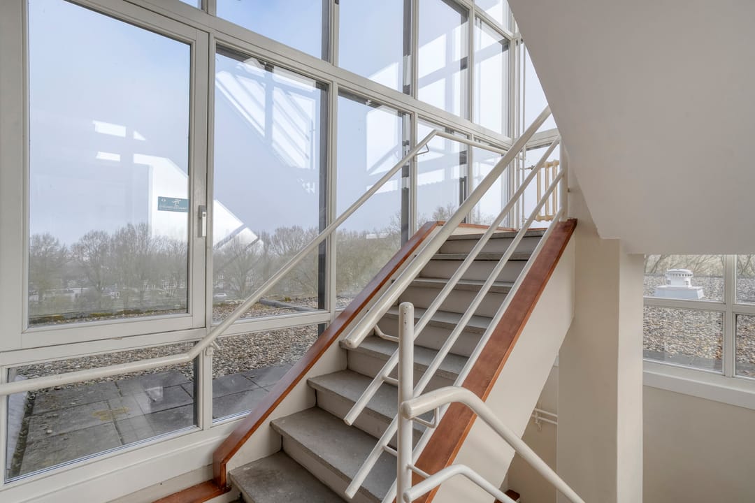 Foto 23 van Weteringpark 7-47