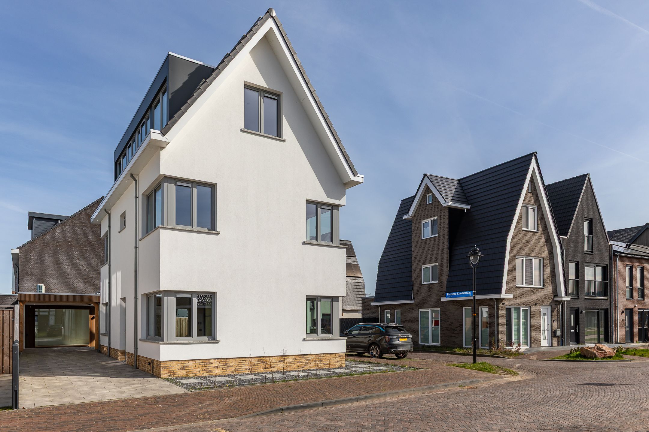 John Bardeenstraat 16 