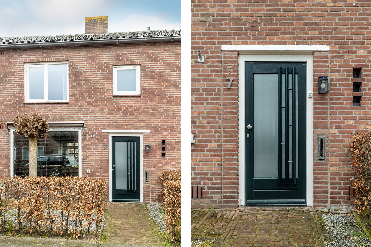 Photo 5 of Pastoor Lemmensstraat 7