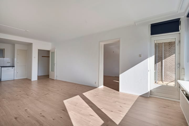 Foto 4 van Weteringpark 7-47