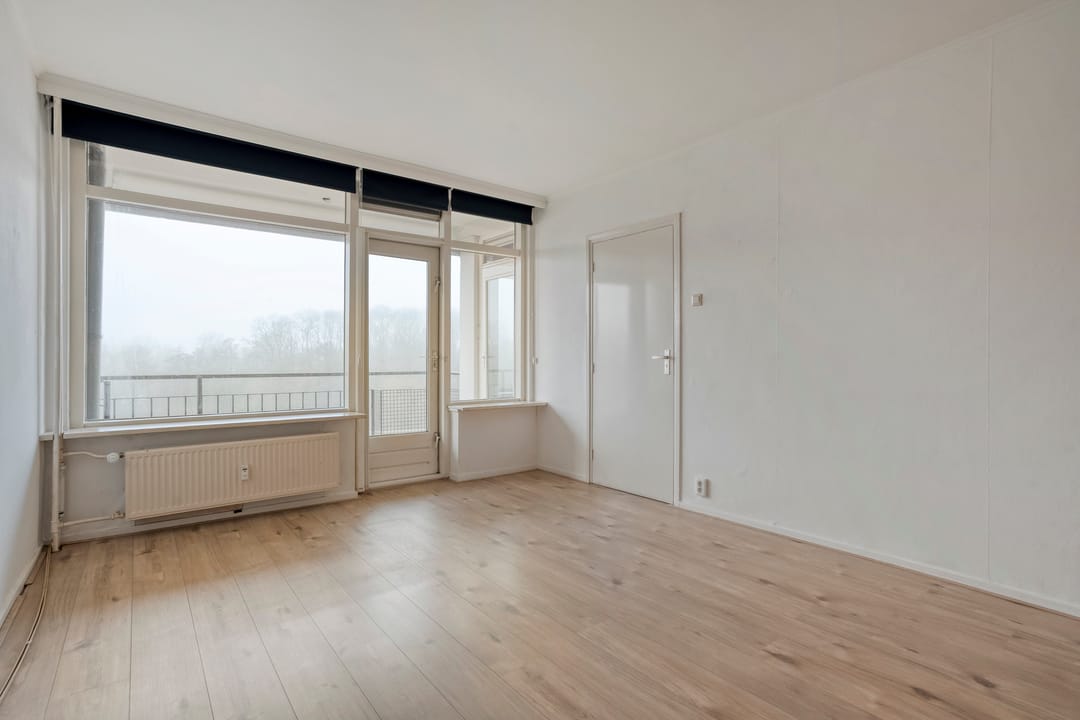 Foto 8 van Weteringpark 7-47