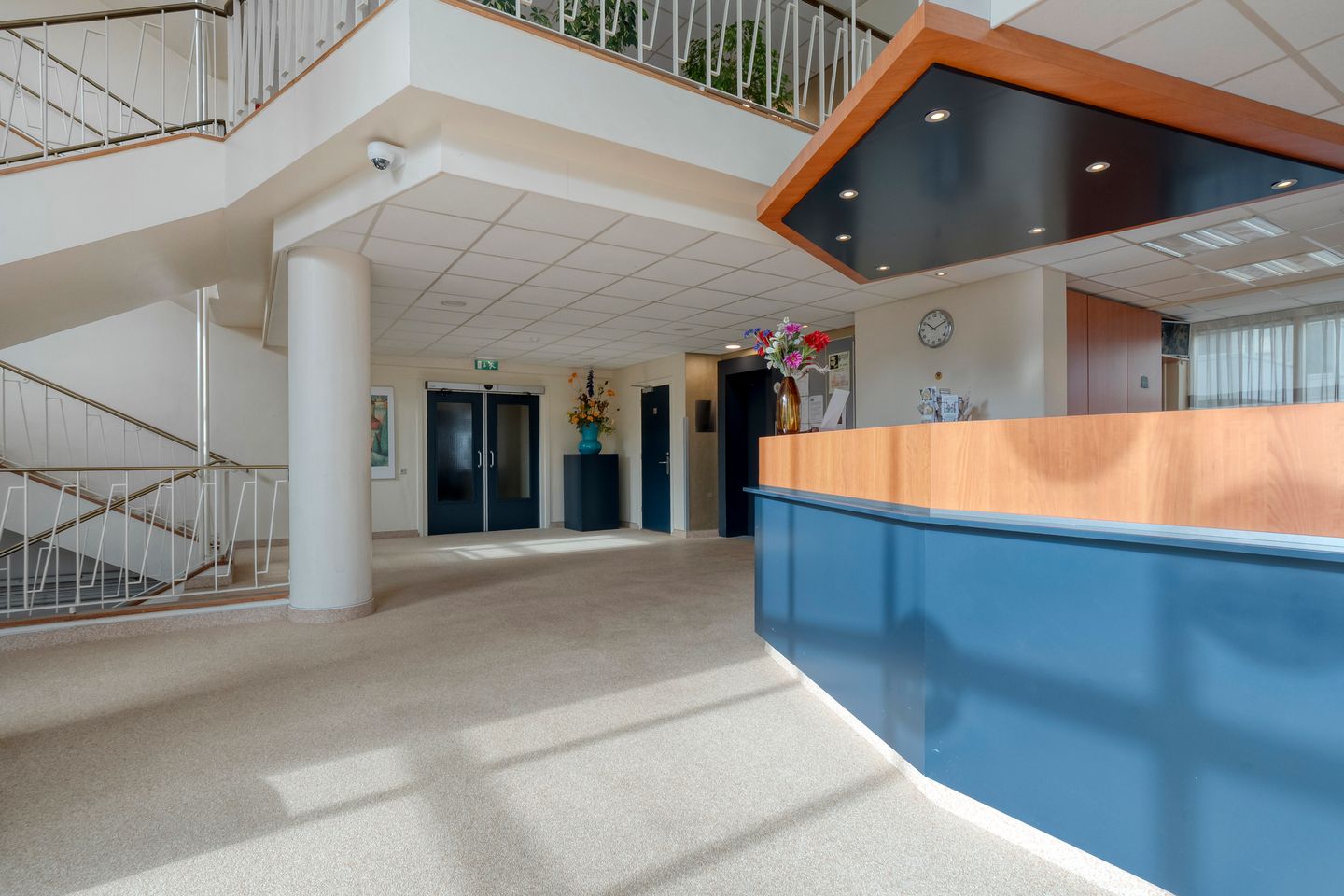 Foto 25 van Weteringpark 7-47