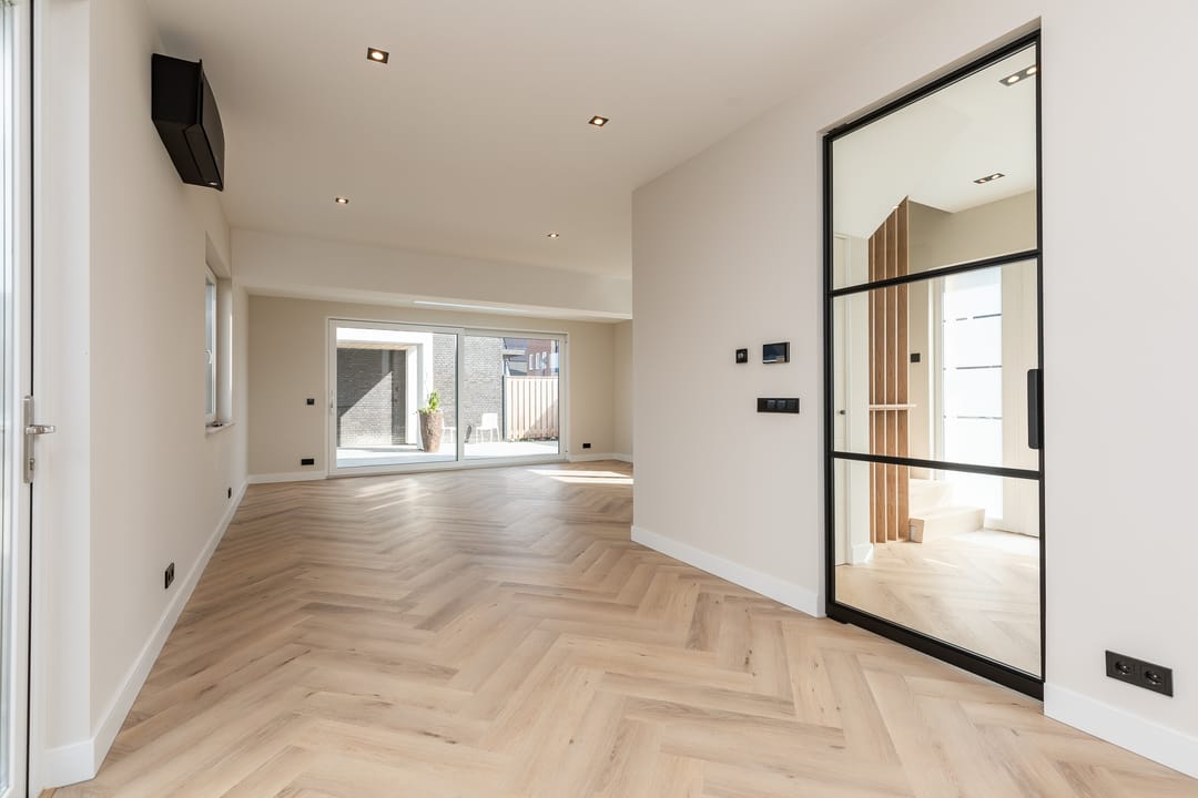 Foto 2 van John Bardeenstraat 16