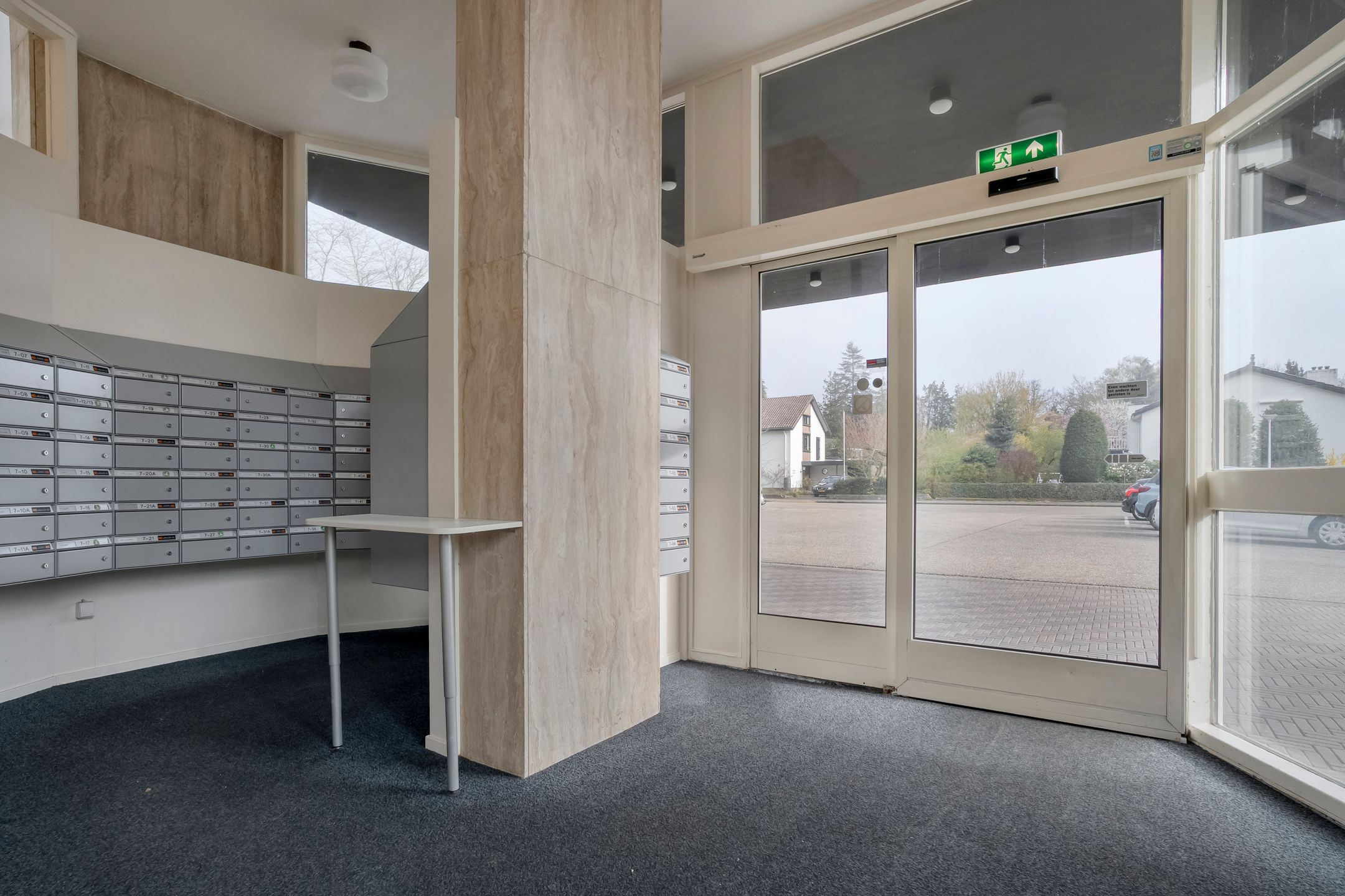 Foto 27 van Weteringpark 7-47