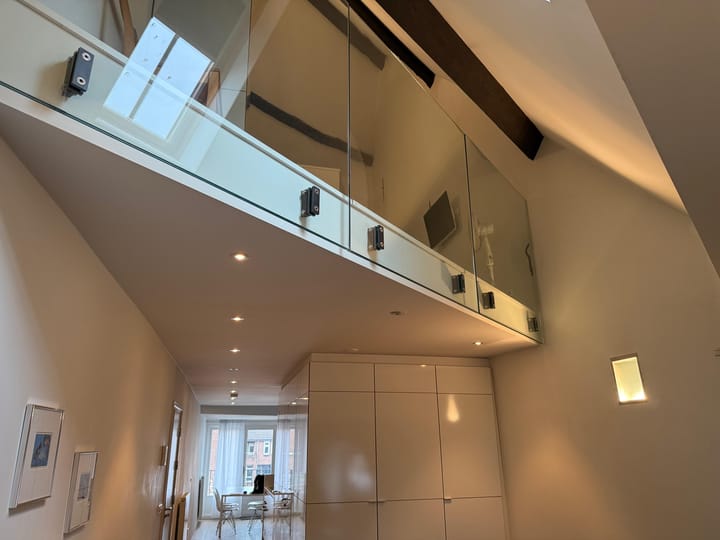 Photo 5 of Kleine Gracht 32-D01